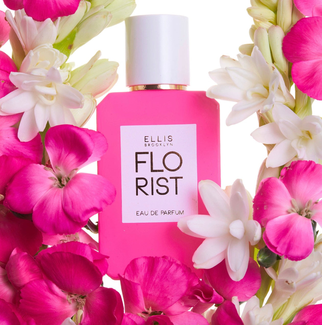 Fragrance + Sanitizers
