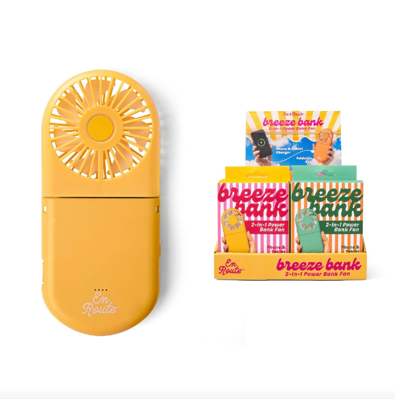 Phone + Tablet accessories