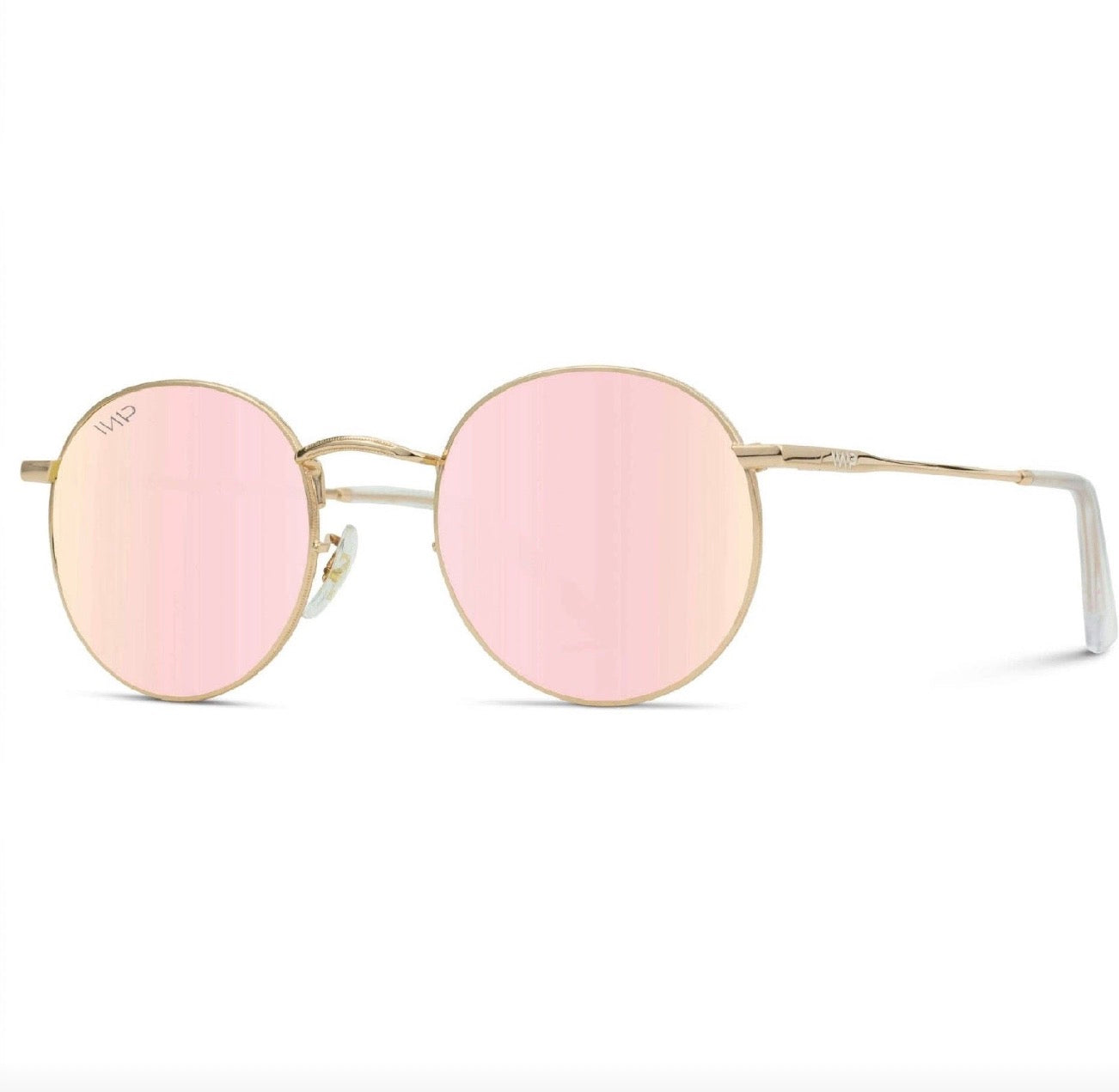 Sunglasses + Accessories