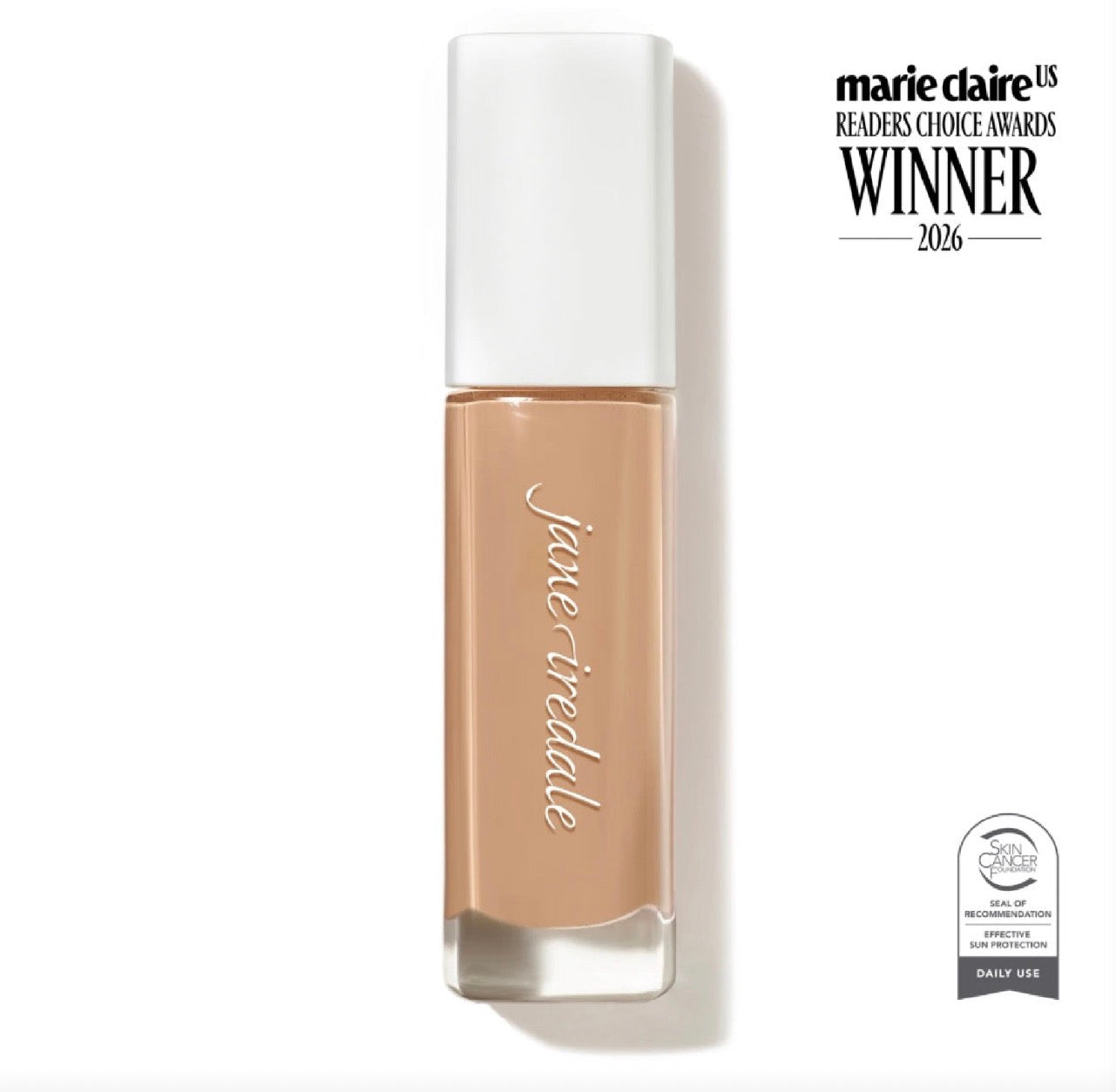 Jane Iredale