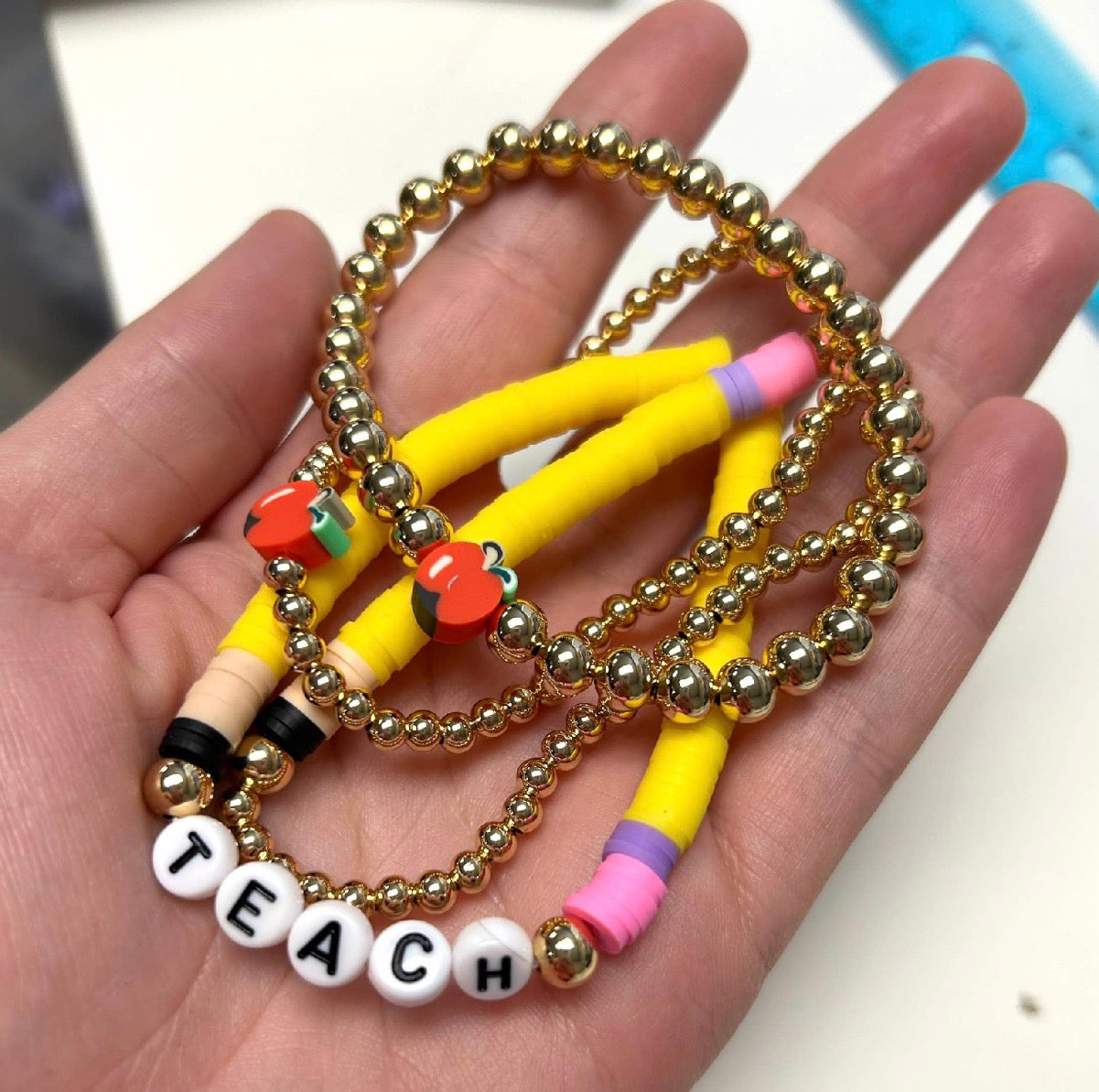 Teacher Gifts ✏️🍎