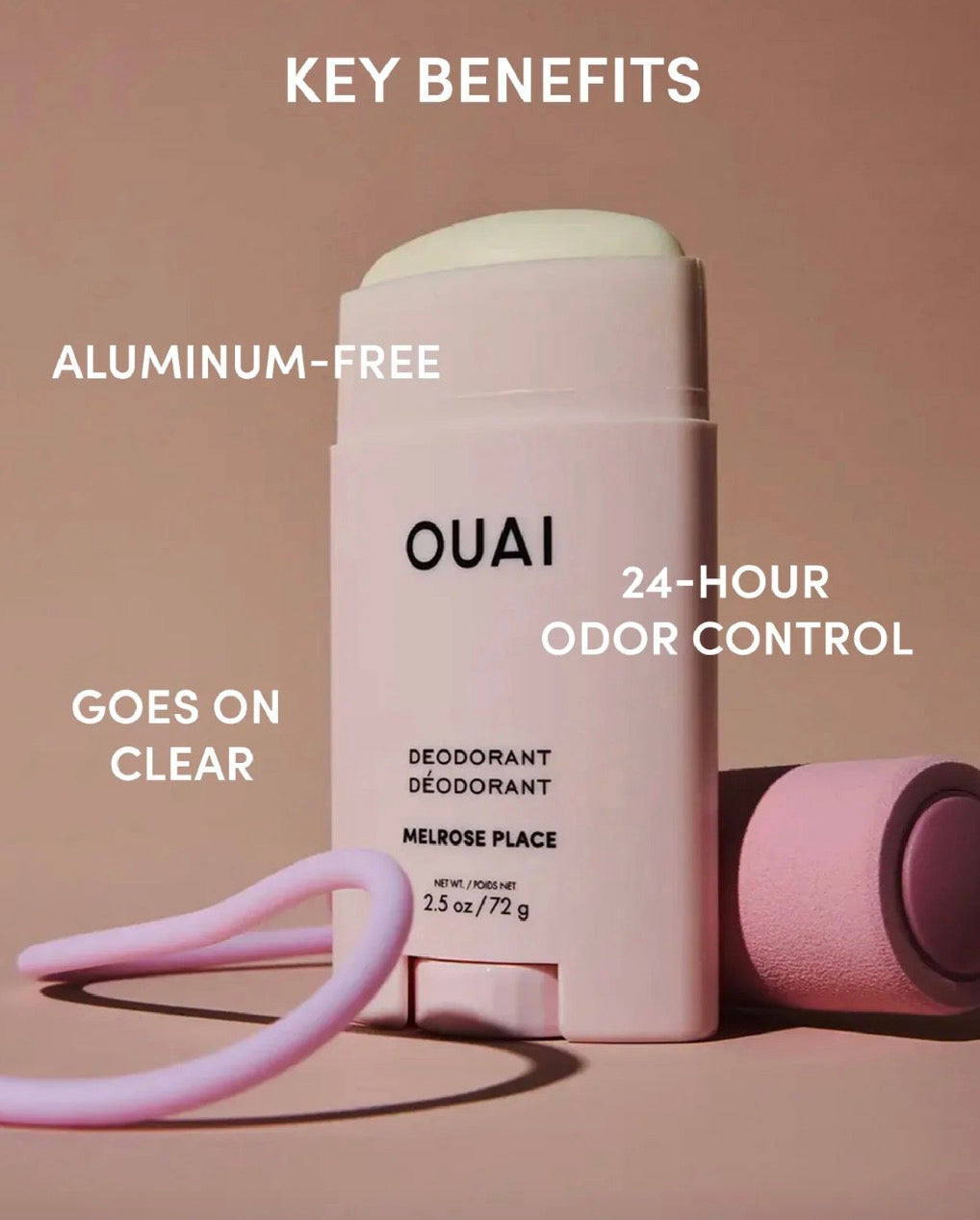 Deodorant