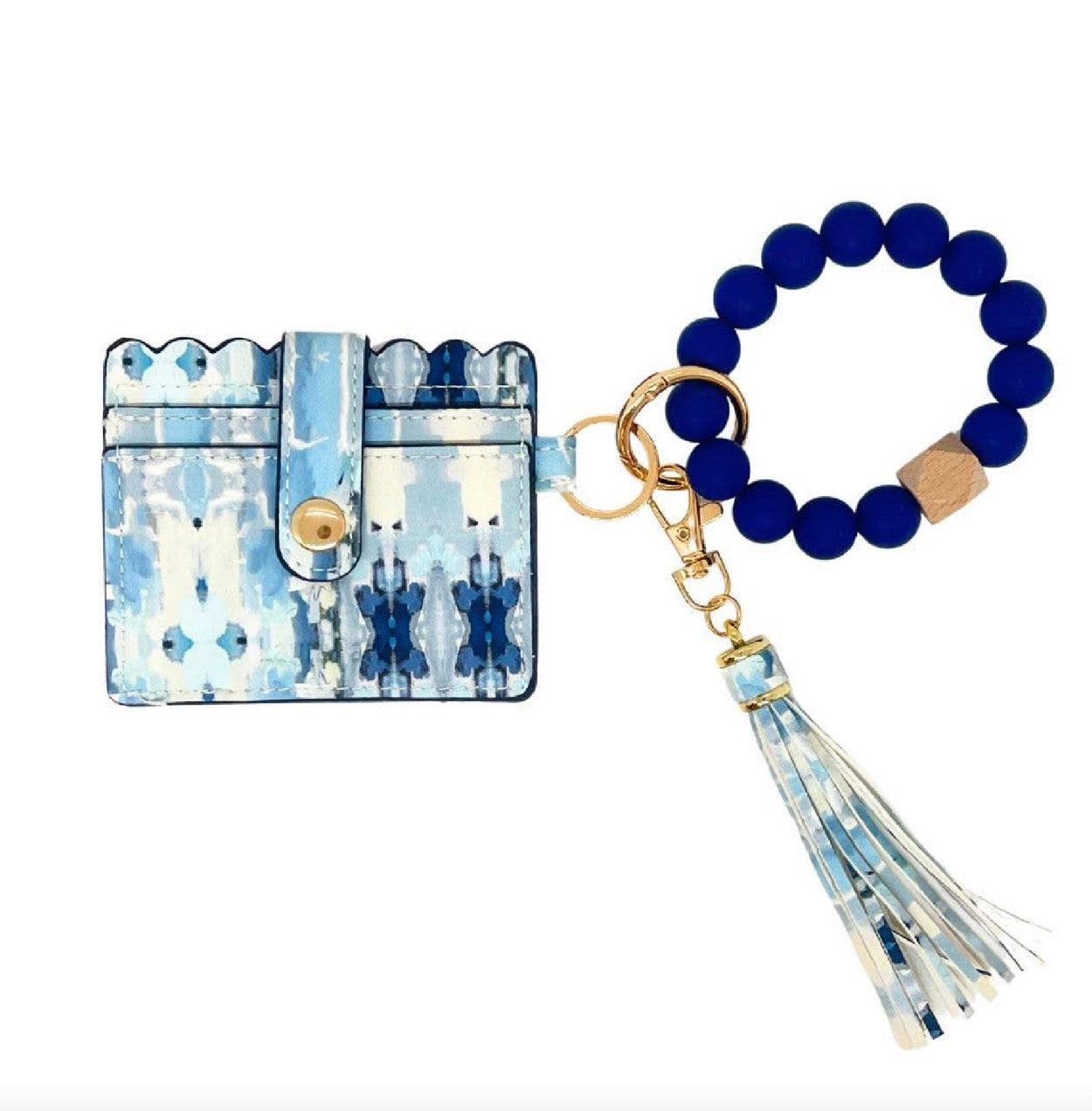 Keychain + Accessories