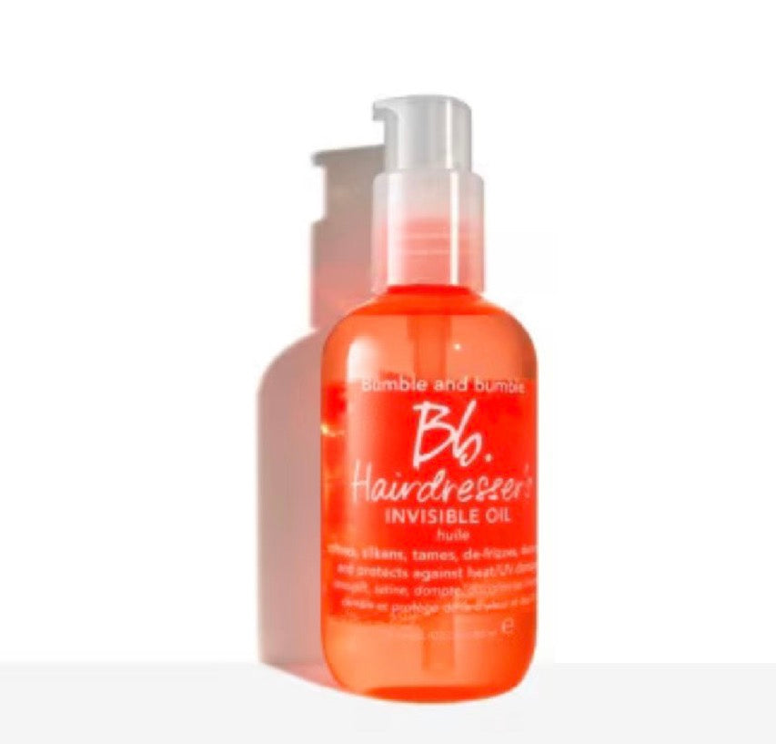 Hair Products