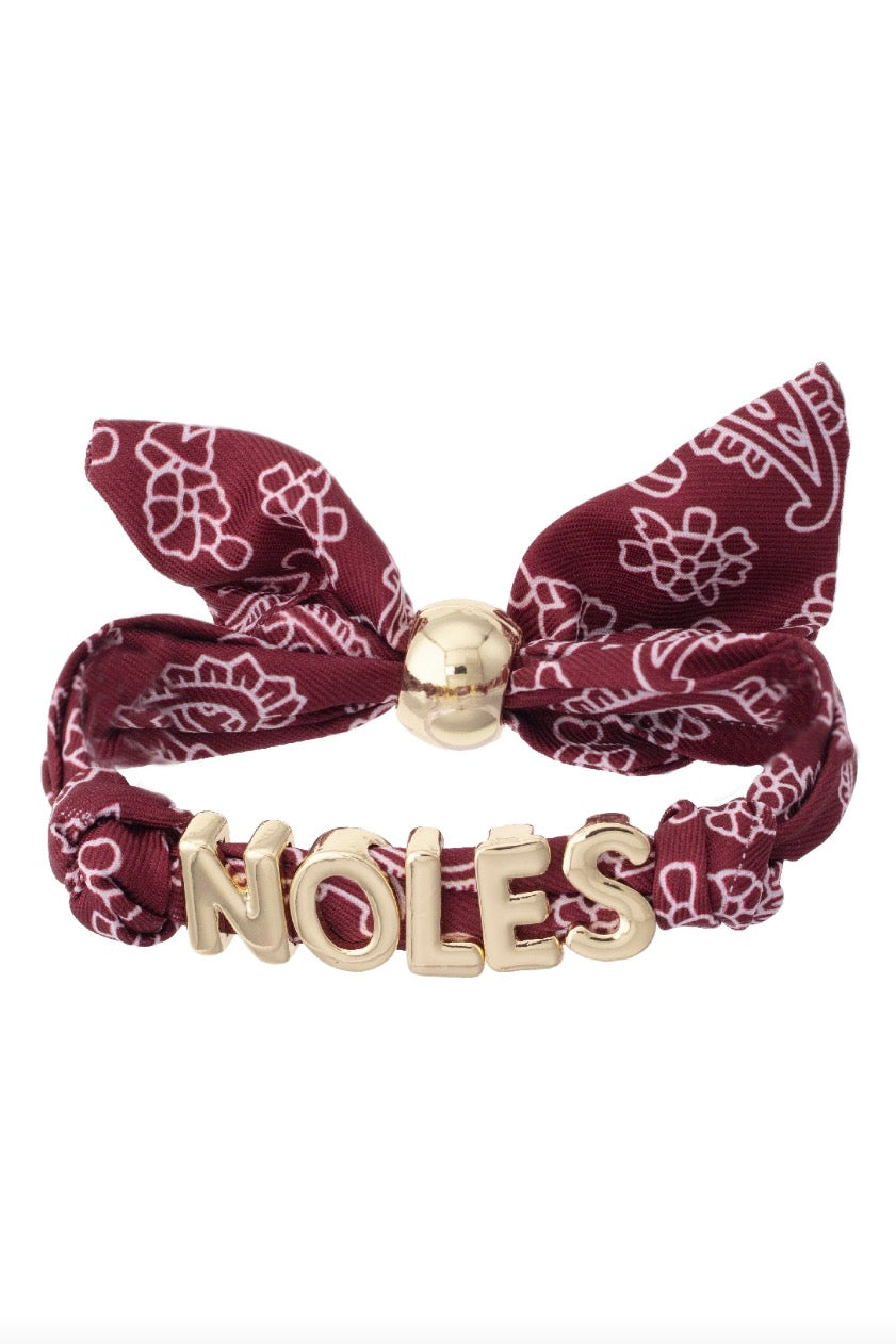 Sport Themed Accessories