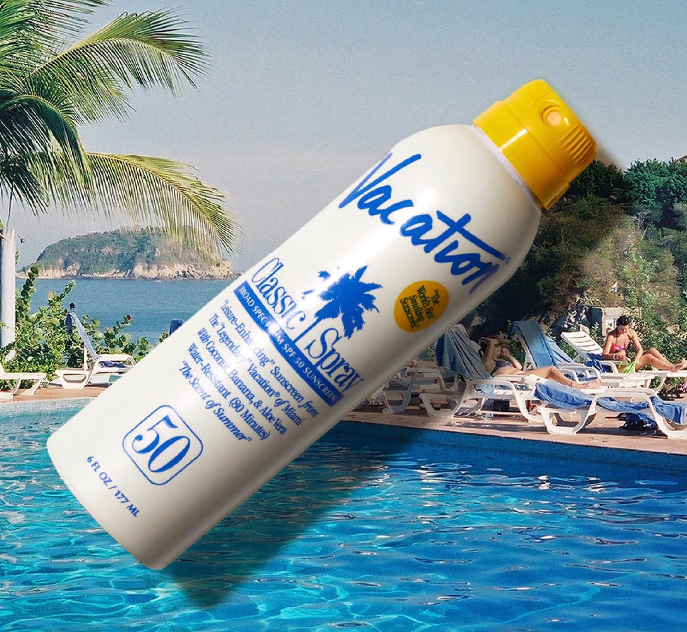 SPF + Tanning