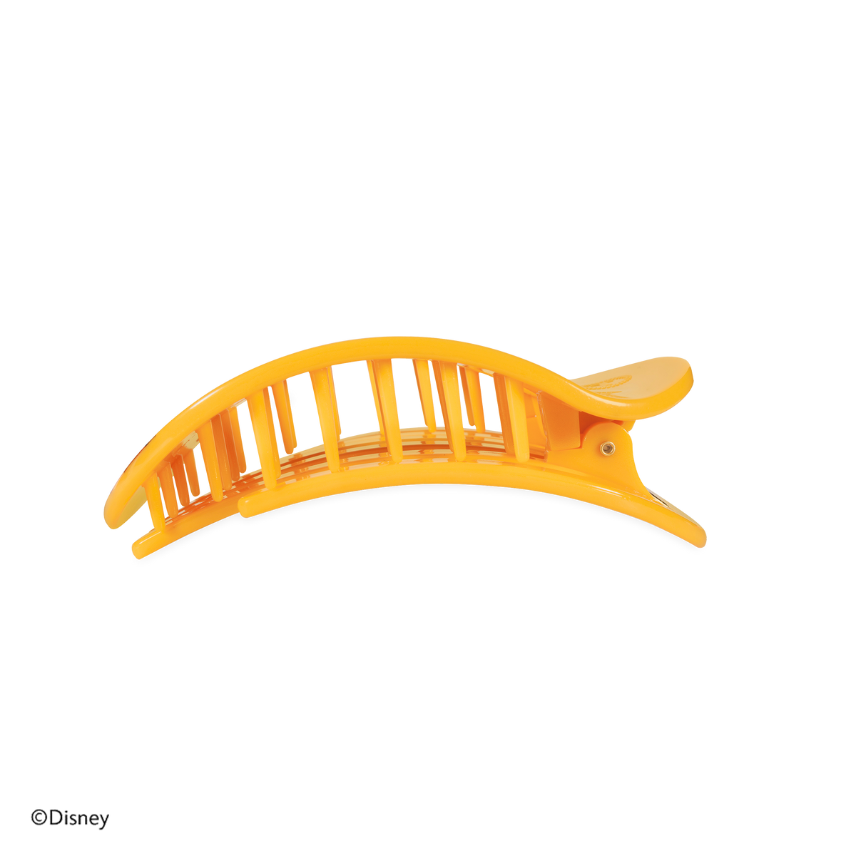 Chip 'N Dale | Medium | Flat Round Hair Clip