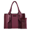 Case-Mate Mulberry Twilly Jelly Tote Bag