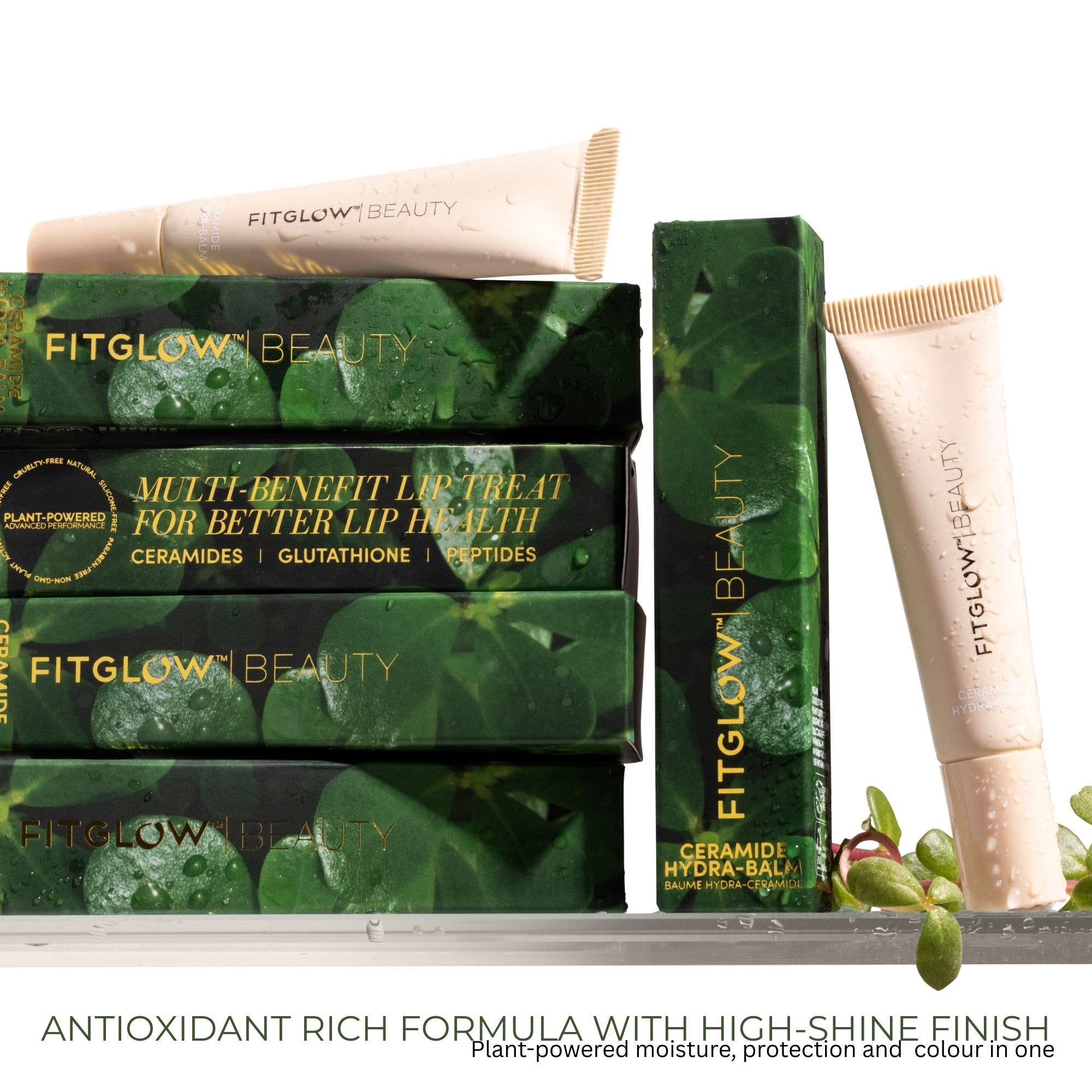 Ceramide Hydra-Balm - Glow Getter
