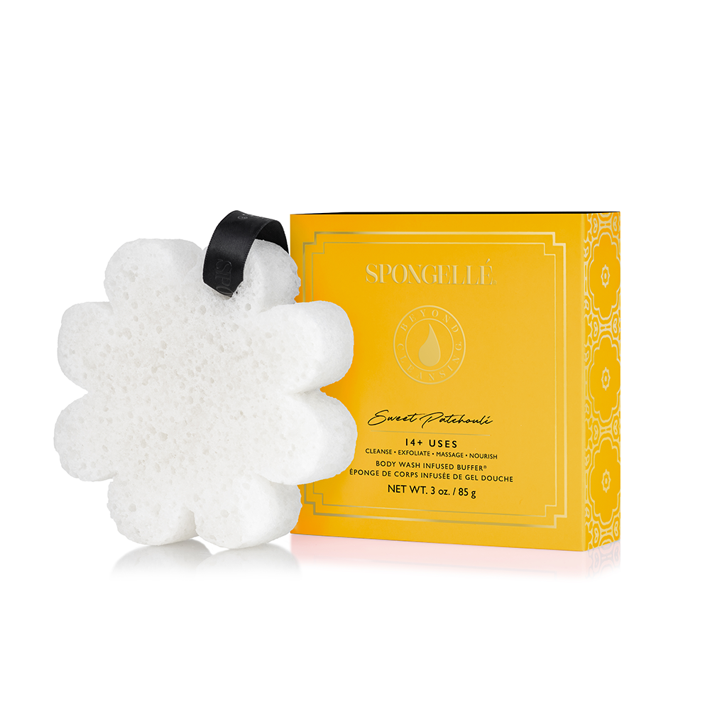 Spongelle - Large