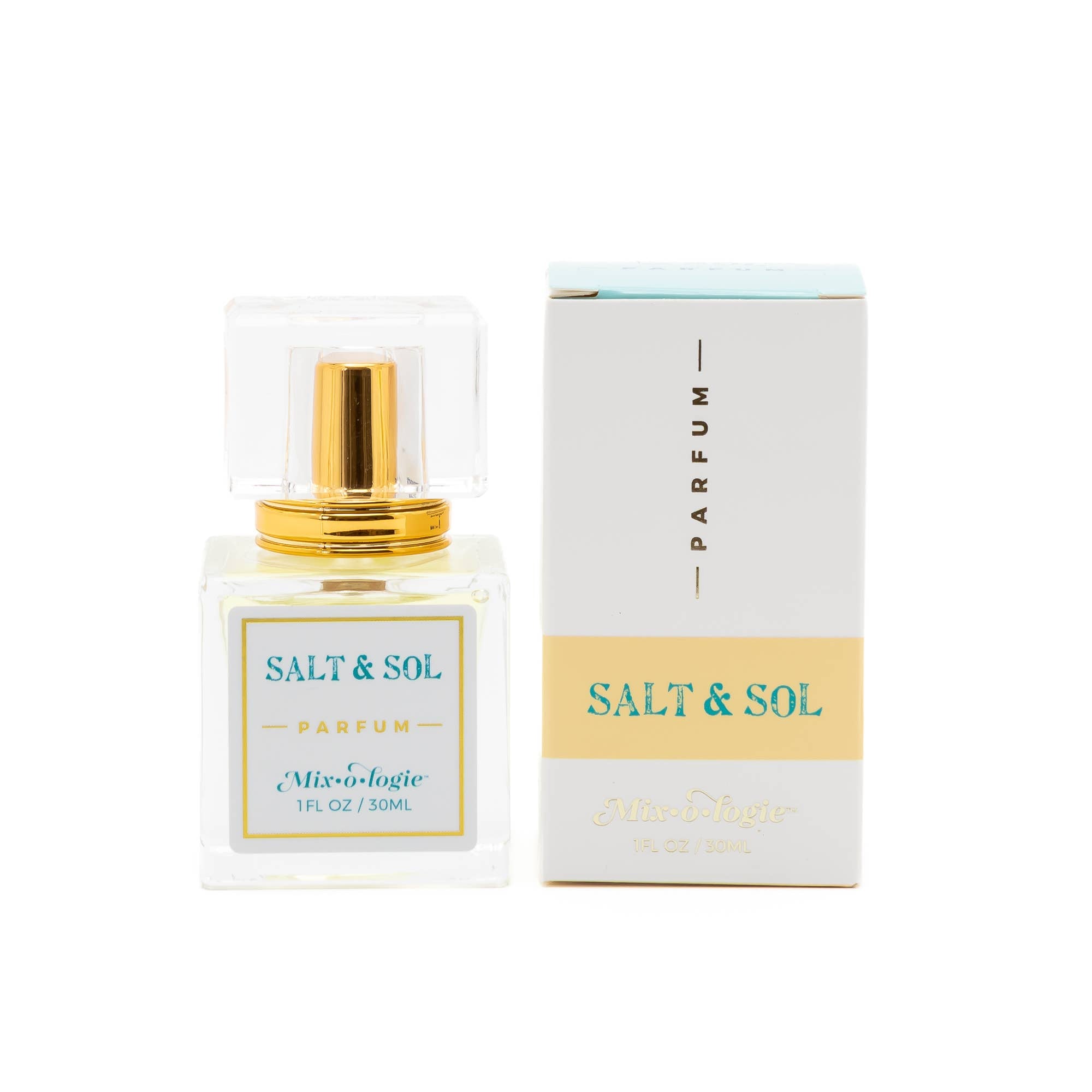 Salt & Sol | Parfum Spray 30 mL
