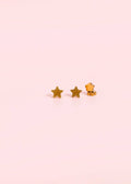 Gold Star