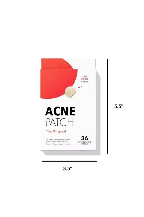 ,....1028 The Original Hydrocolloid Acne Pimple Patch  SI-27832