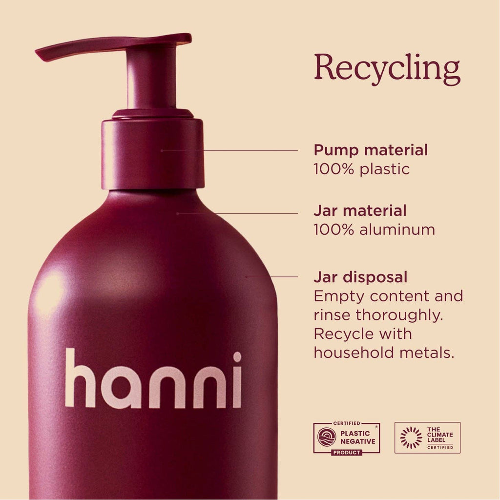 Rich Rinse Body Wash