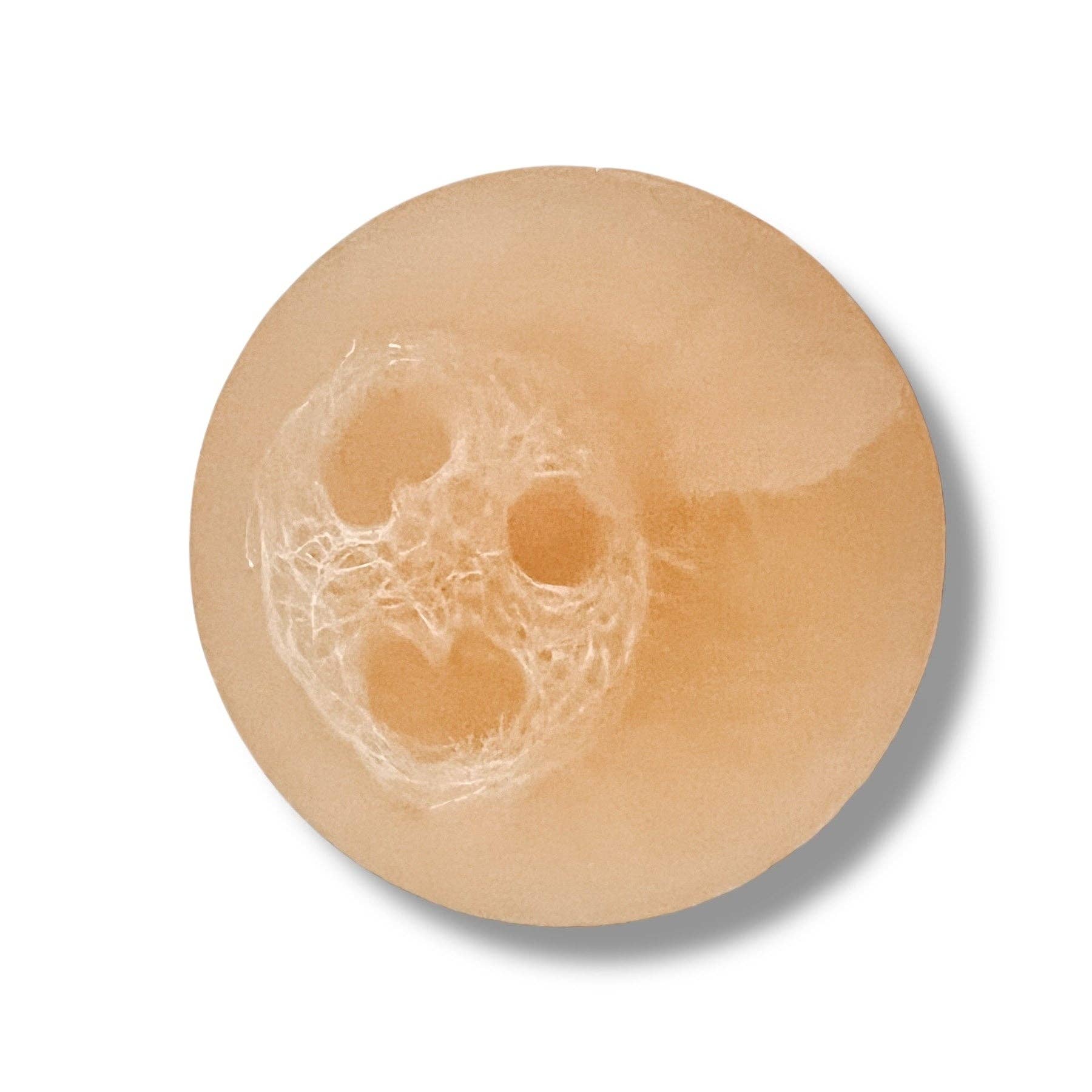 Handcrafted Loofah Soaps - Lemon Sugar