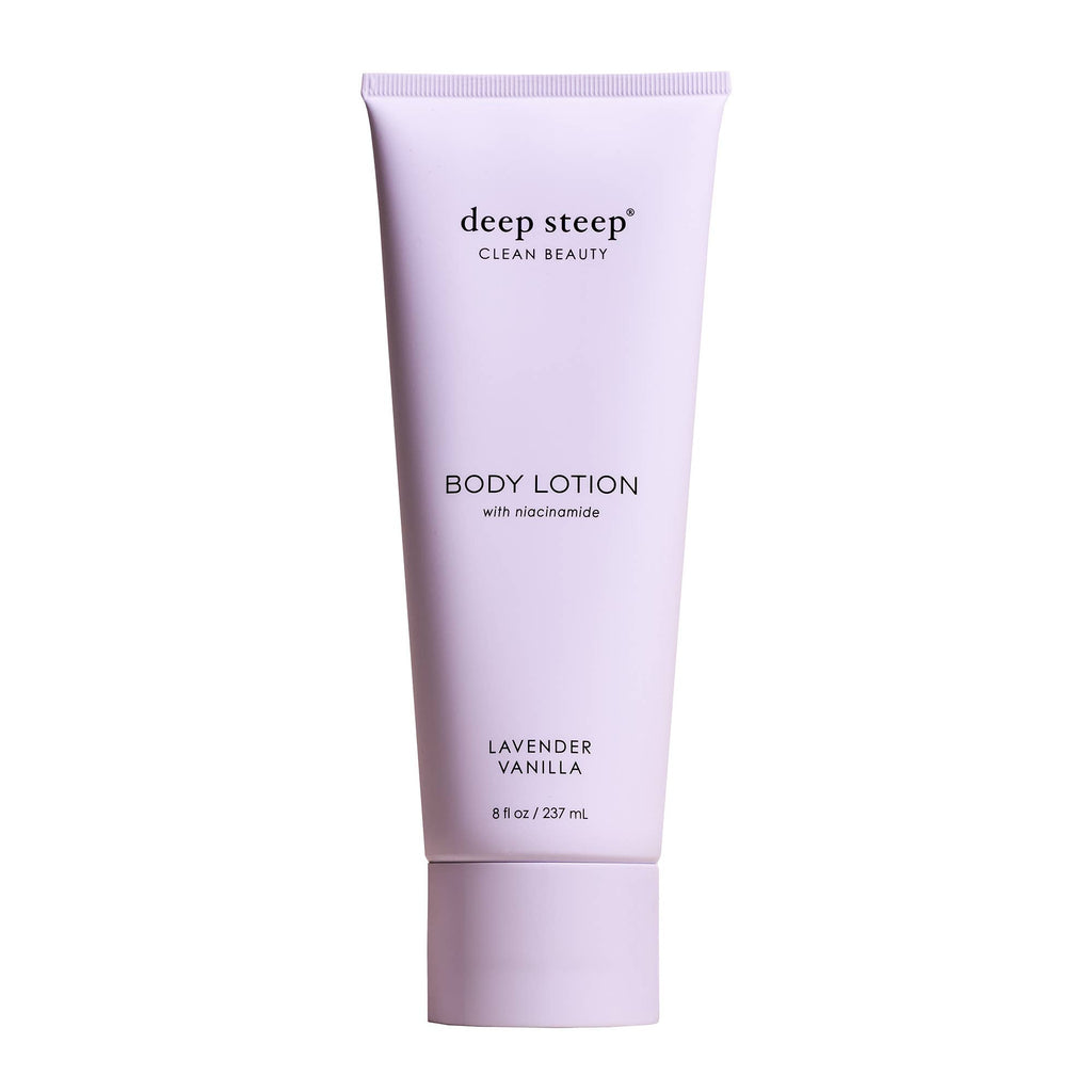 Body Lotion - Lavender Vanilla 8oz