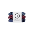 Autumn Assortments Small Silk Scrunchie