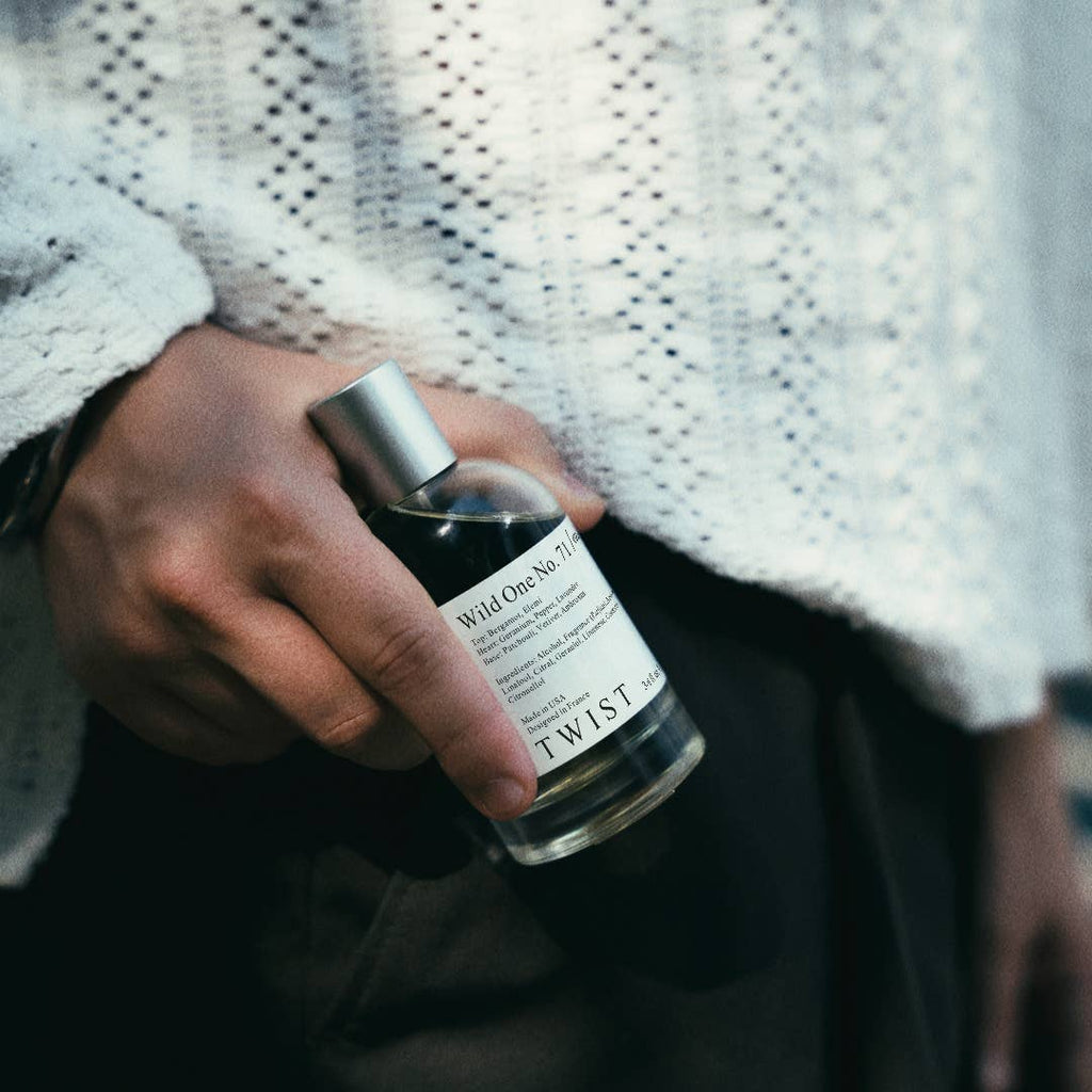 Wild One No. 71 Inspired by D. Sauvage Perfume