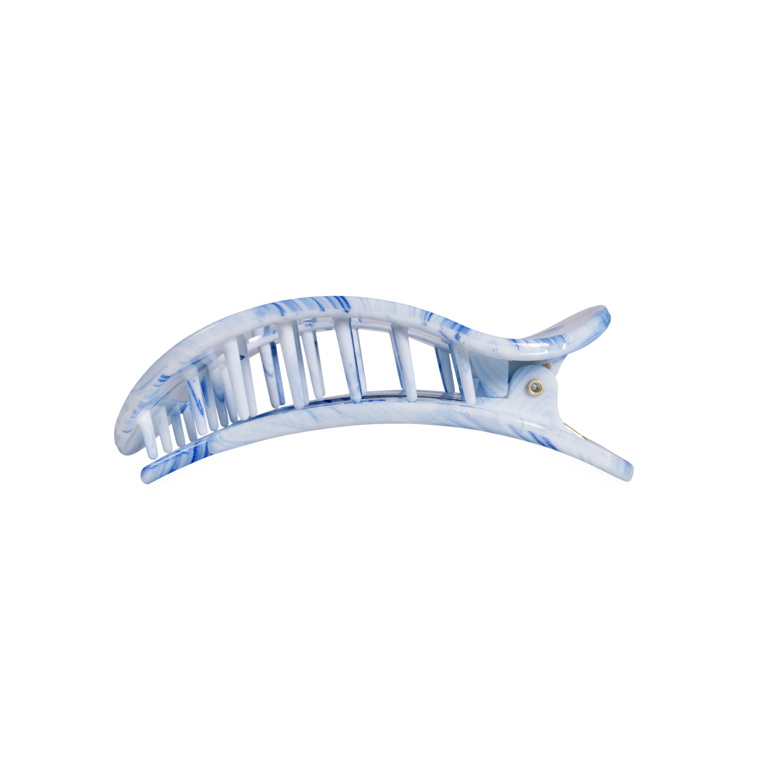 Tide & True | Medium | Flat Round Hair Clip