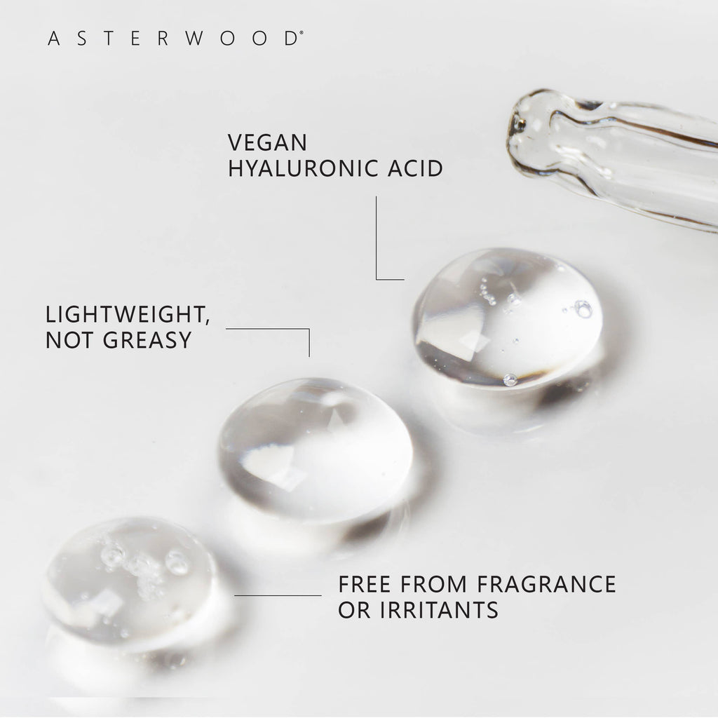 Hyaluronic Acid Serum