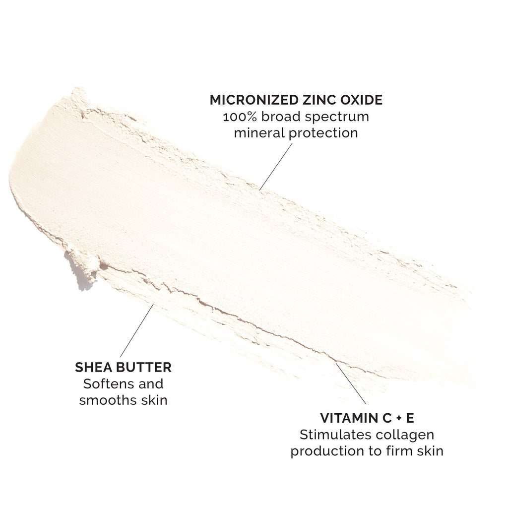 KidStick SPF 40 Sunscreen Stick for Kids