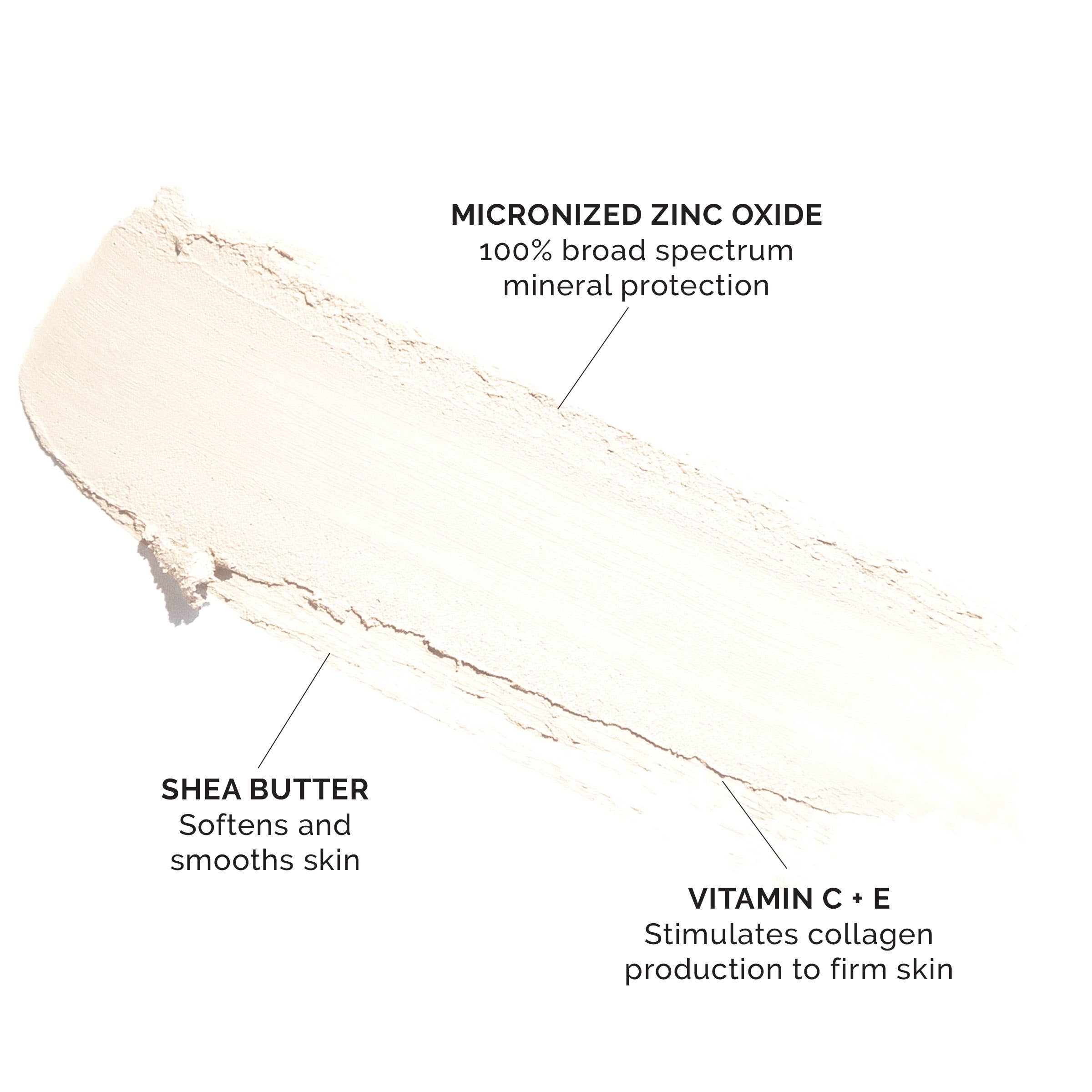 KidStick SPF 40 Sunscreen Stick for Kids