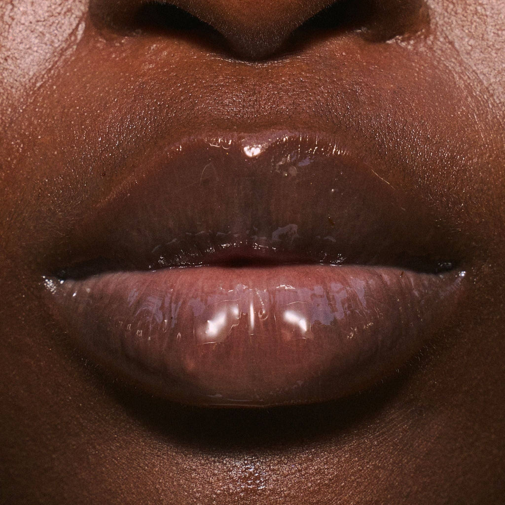 Hydrating Butter Gloss SPF 30 Cool Mint