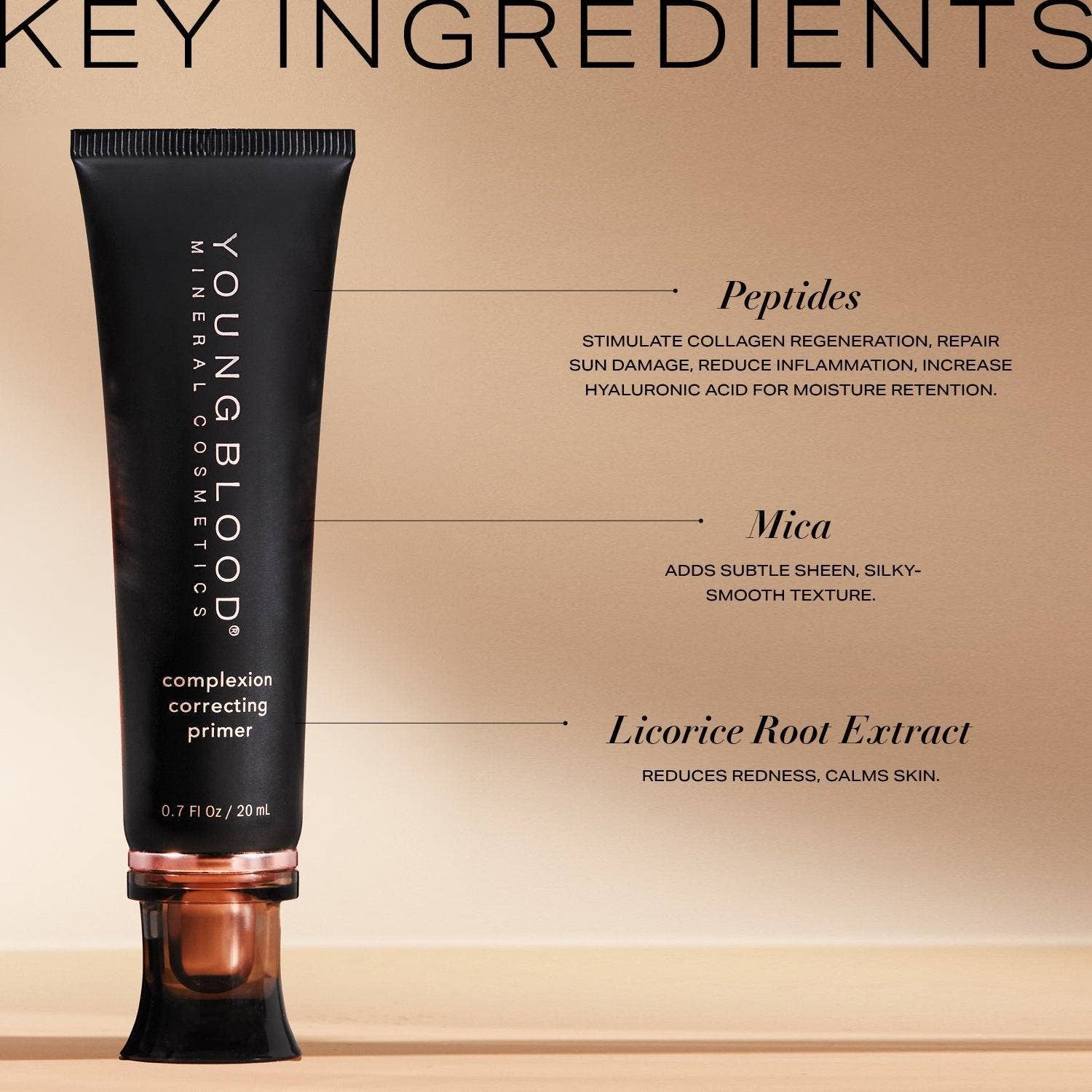 Complexion Correcting Primer