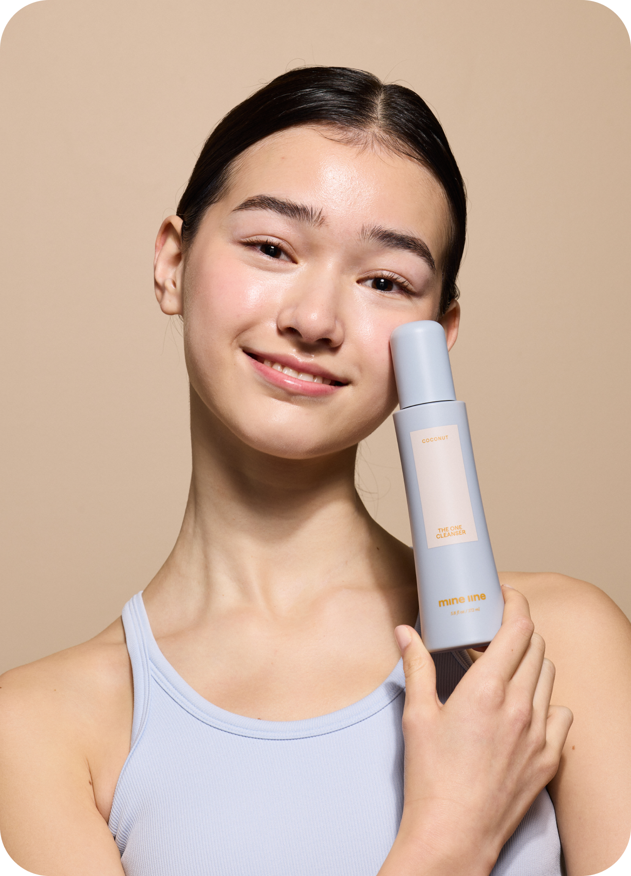 The One Cleanser