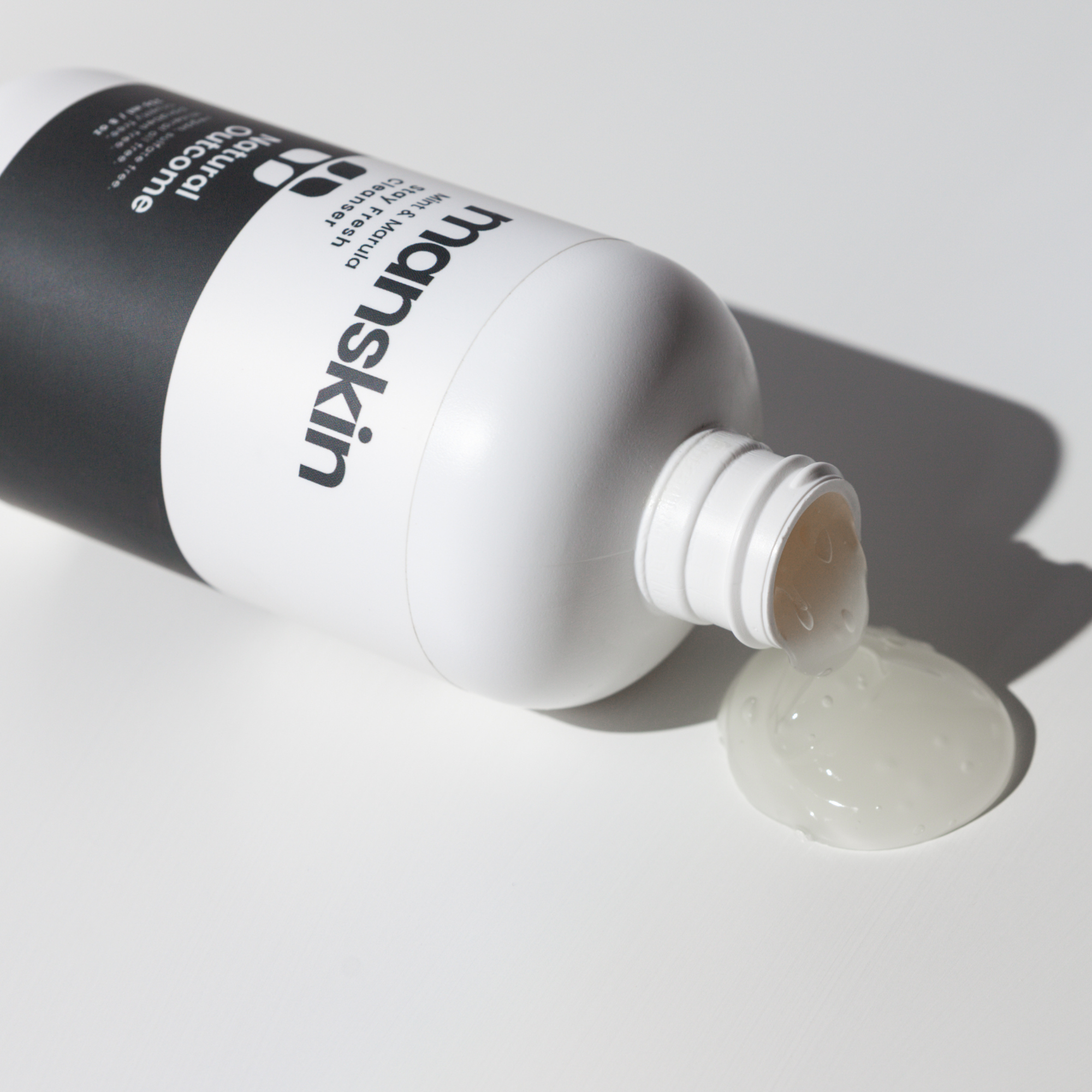 Man Skin Cleanser - Stay Fresh