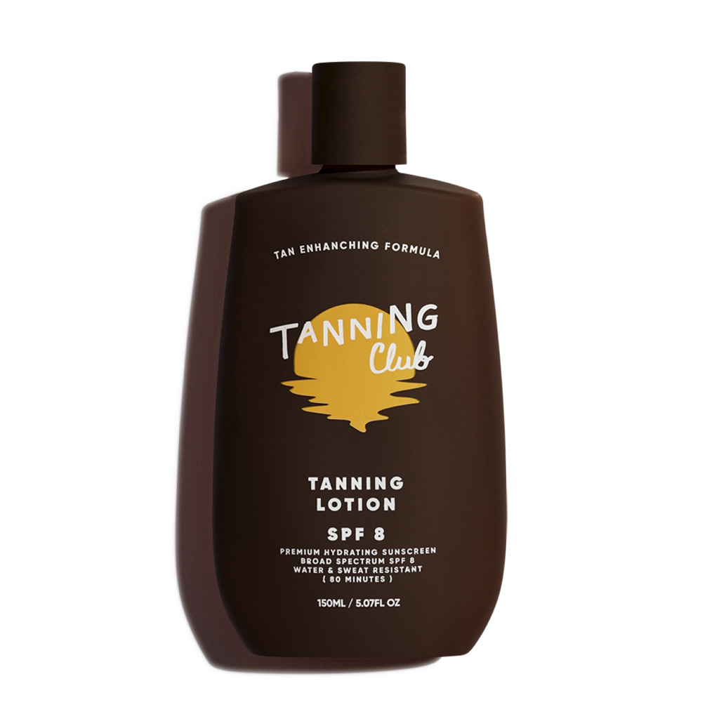 Tanning Lotion