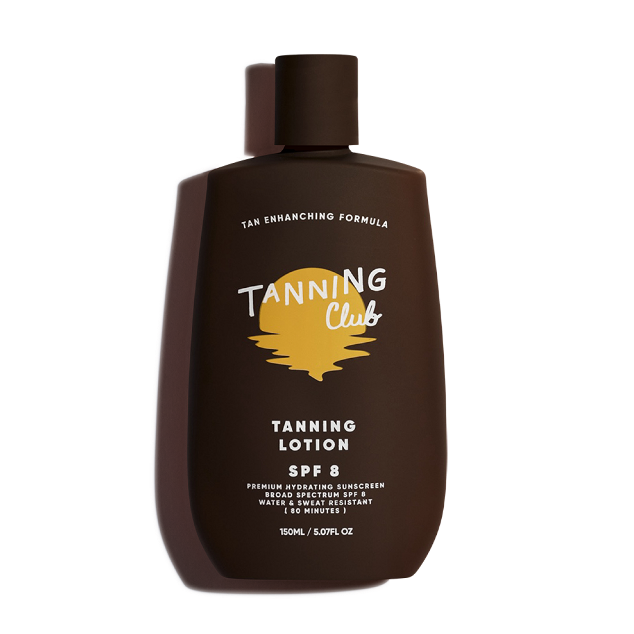 Tanning Lotion