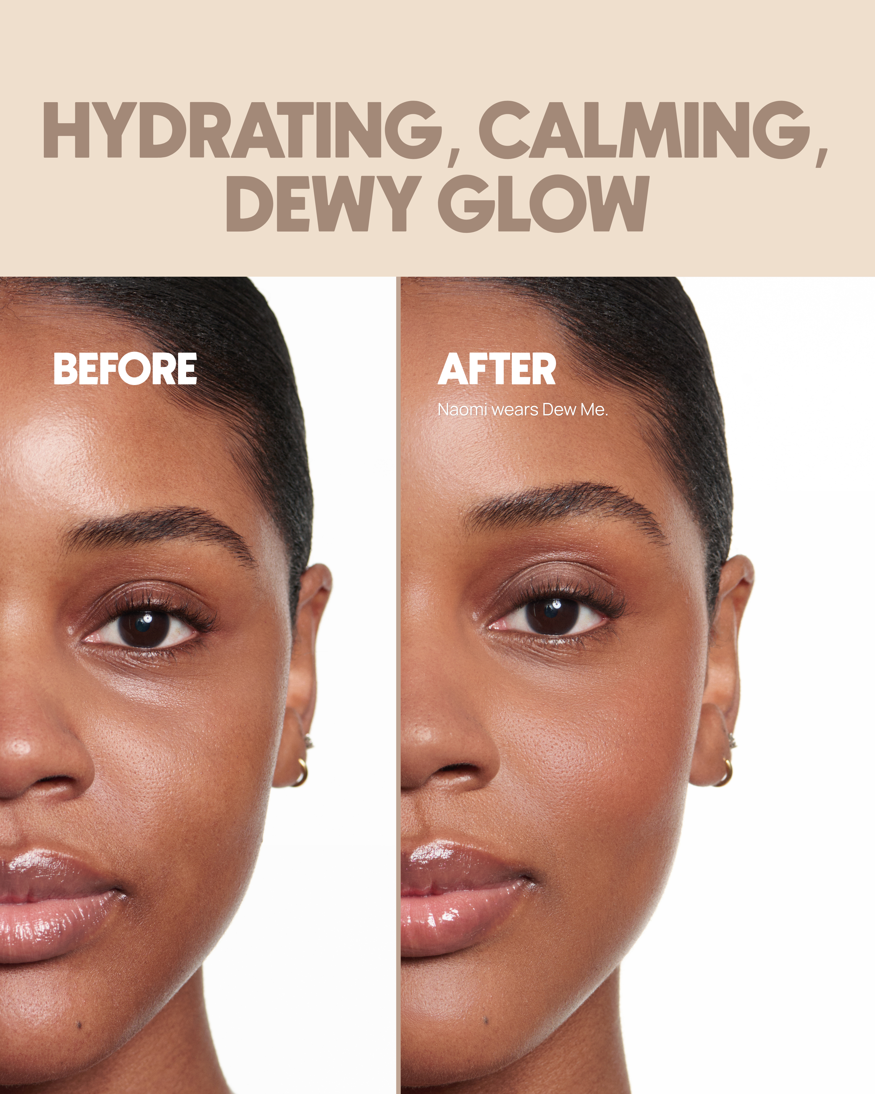 DEW ME MINERAL ALL SCREEN™ - FACE | SPF 30 1.7oz
