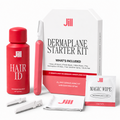 Jill Pro Dermaplaning Kit w/ Hair Identifier Spray
