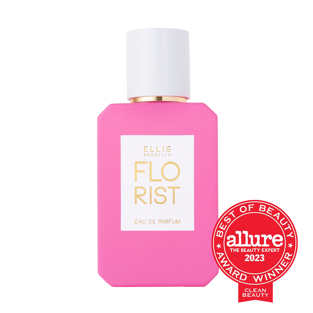 FLORIST Eau De Parfum
