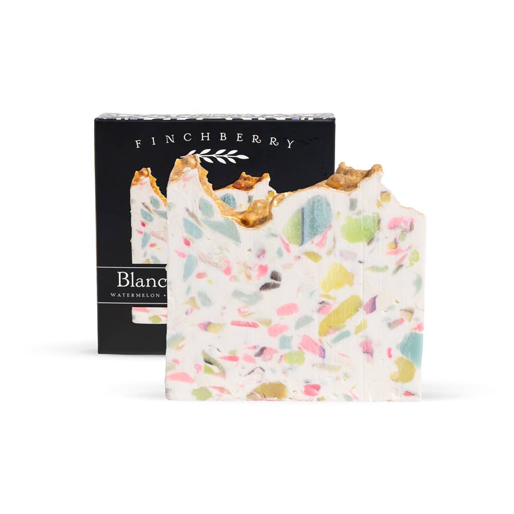 Thank You for Being a Friend 4 Bar Bath & Body Gift Set