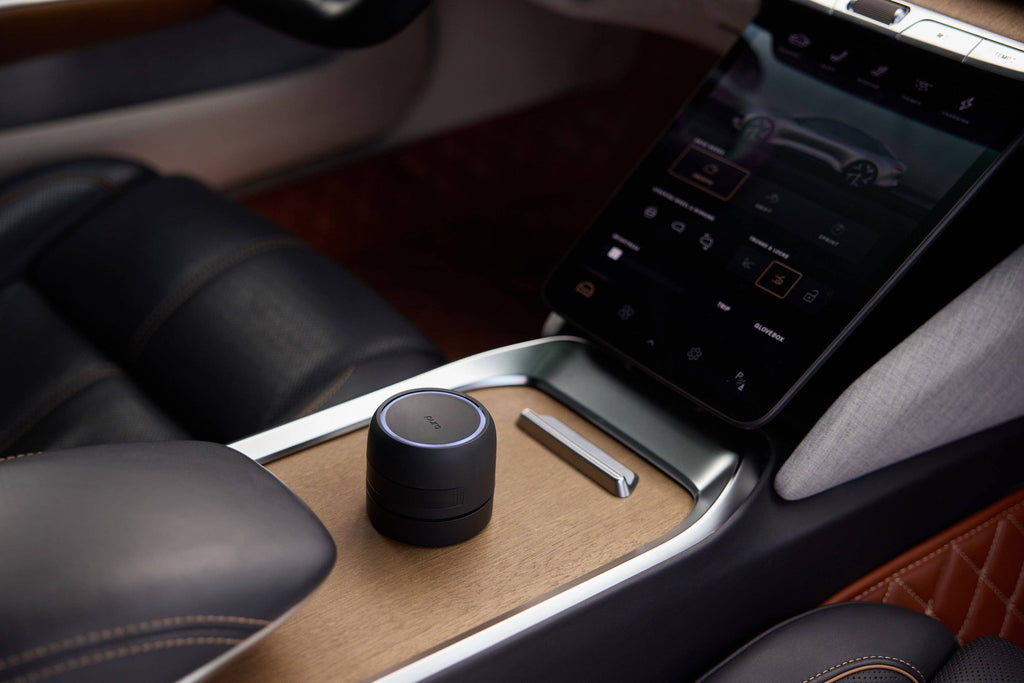 Pura Car™ Smart Fragrance Diffuser