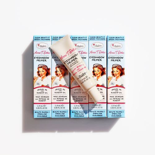 Anne T. Dotes Eyelid Primer