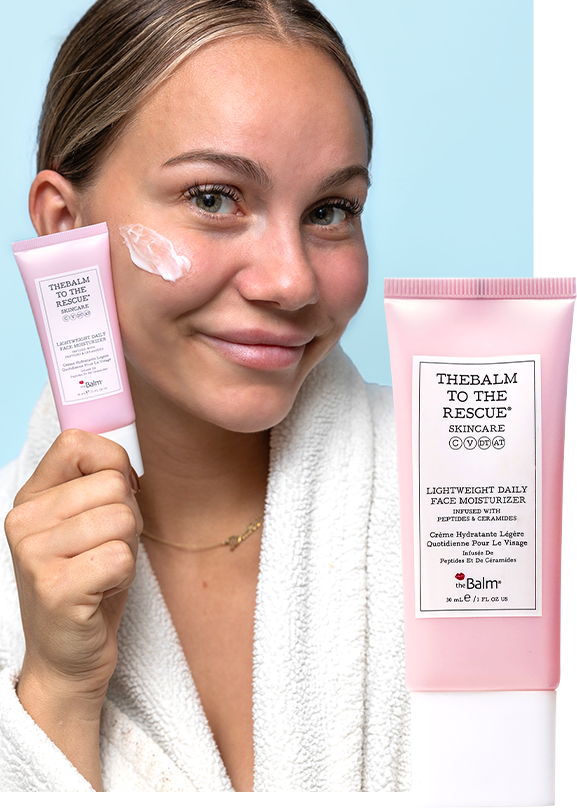 Lightweight Daily Face Cream