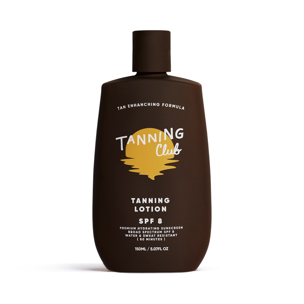 Tanning Lotion