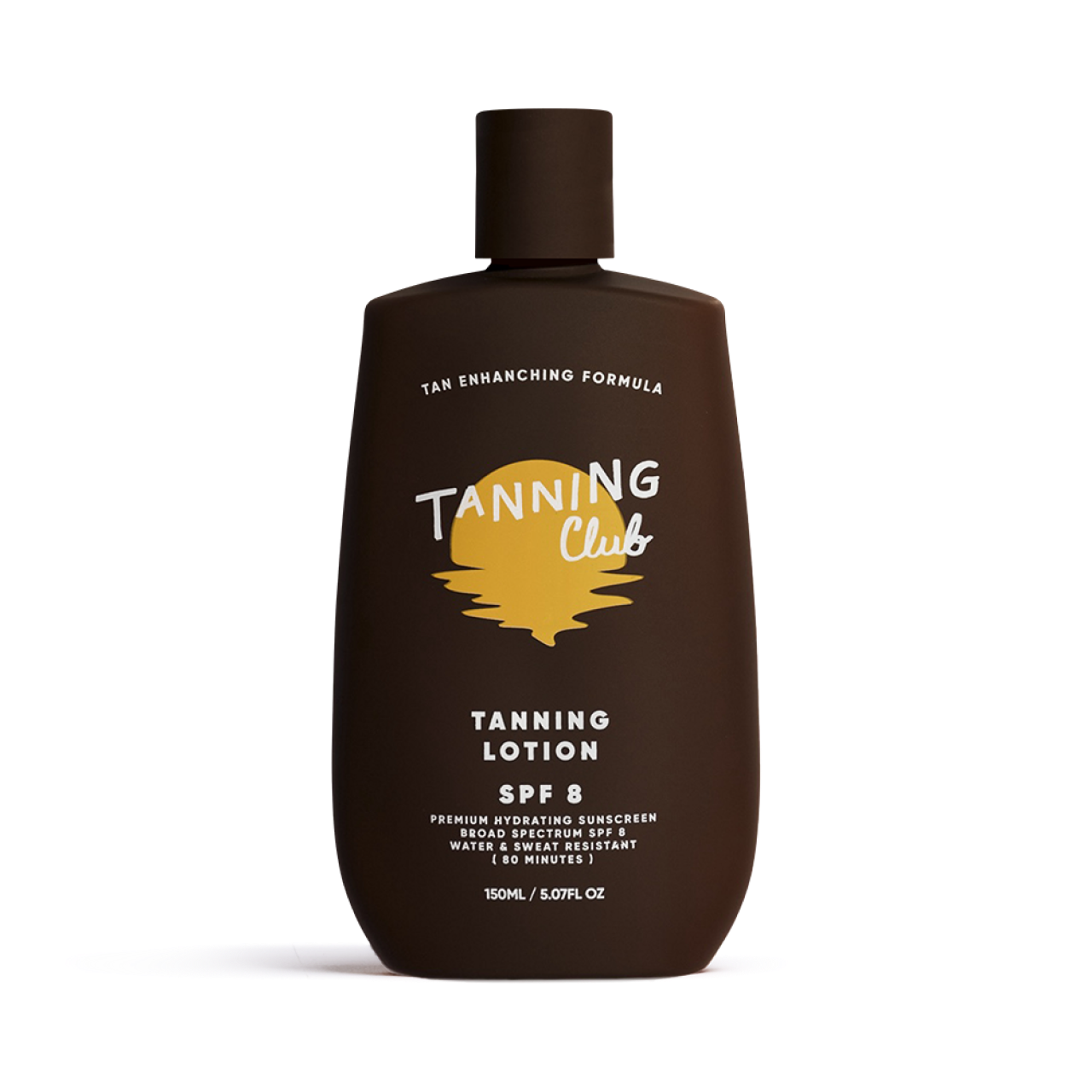 Tanning Lotion