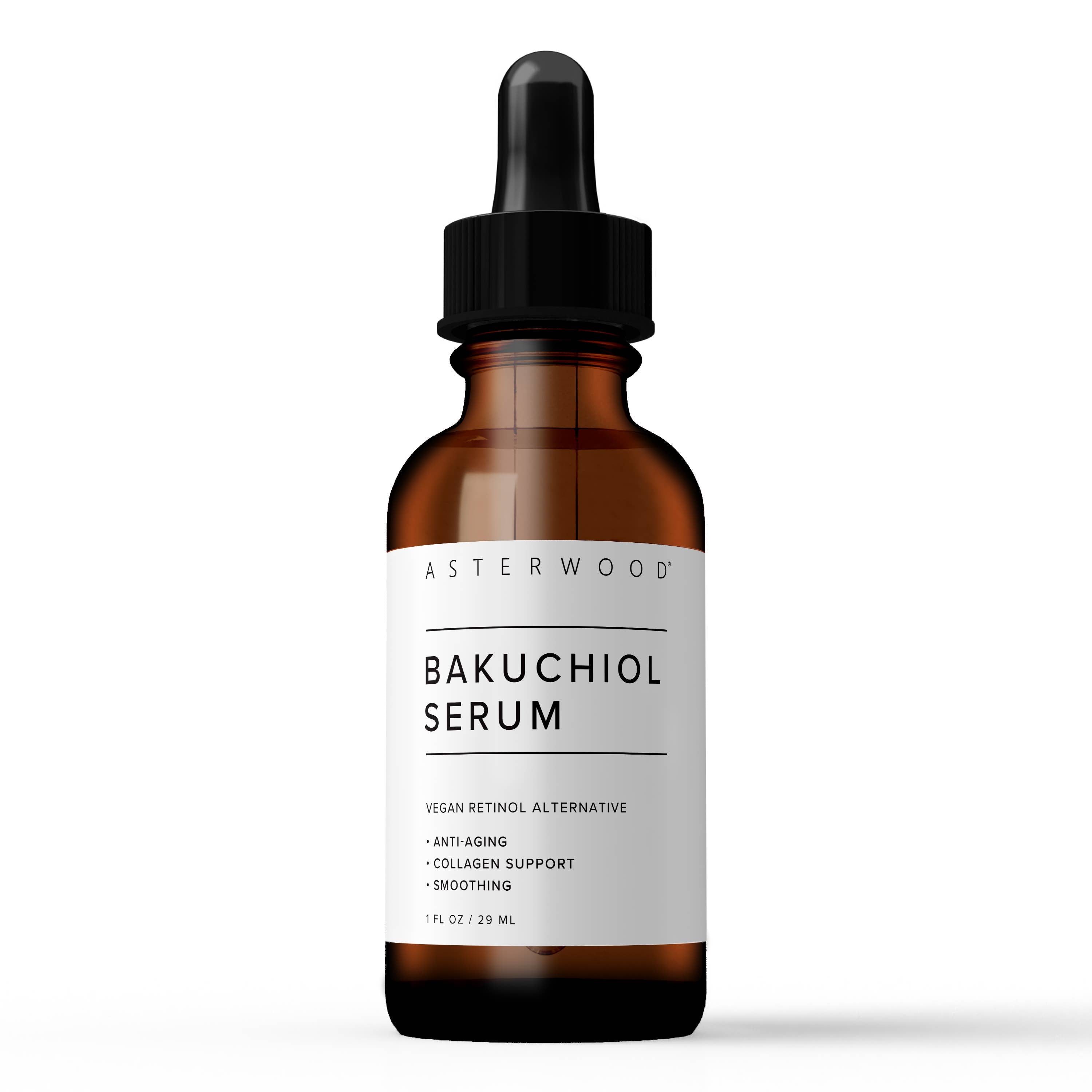 Bakuchiol Serum