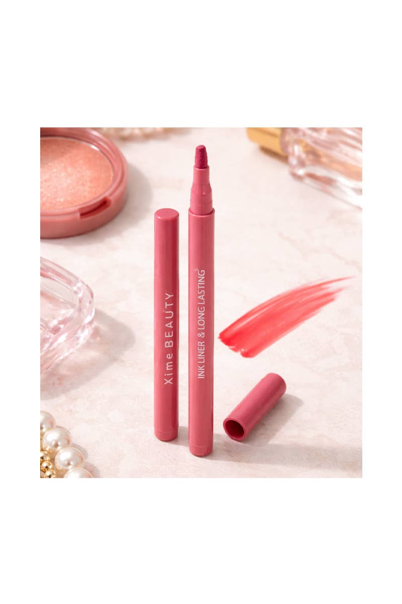 12-Hour kiss Proof Ink Lip Liner