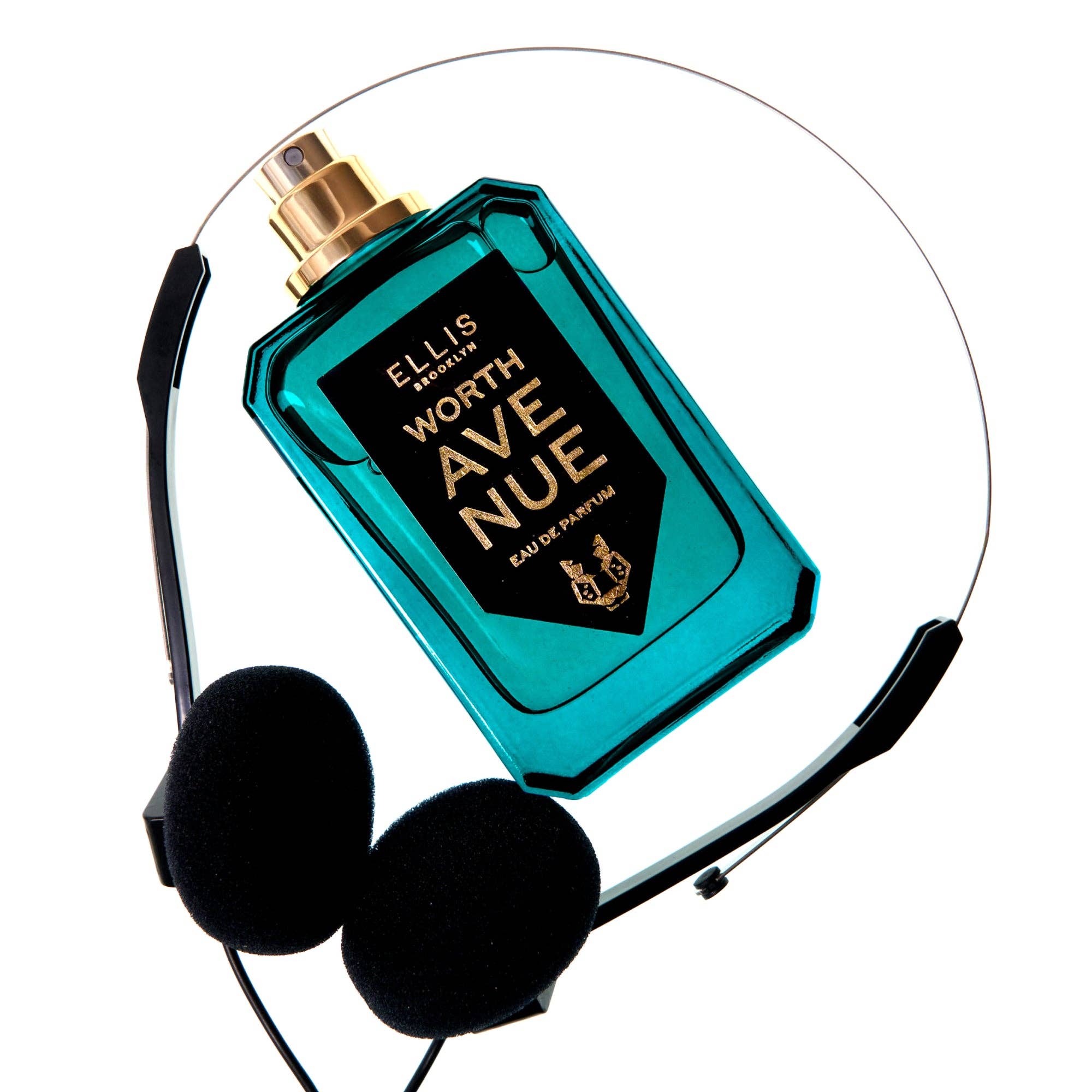 WORTH AVENUE Eau De Parfum