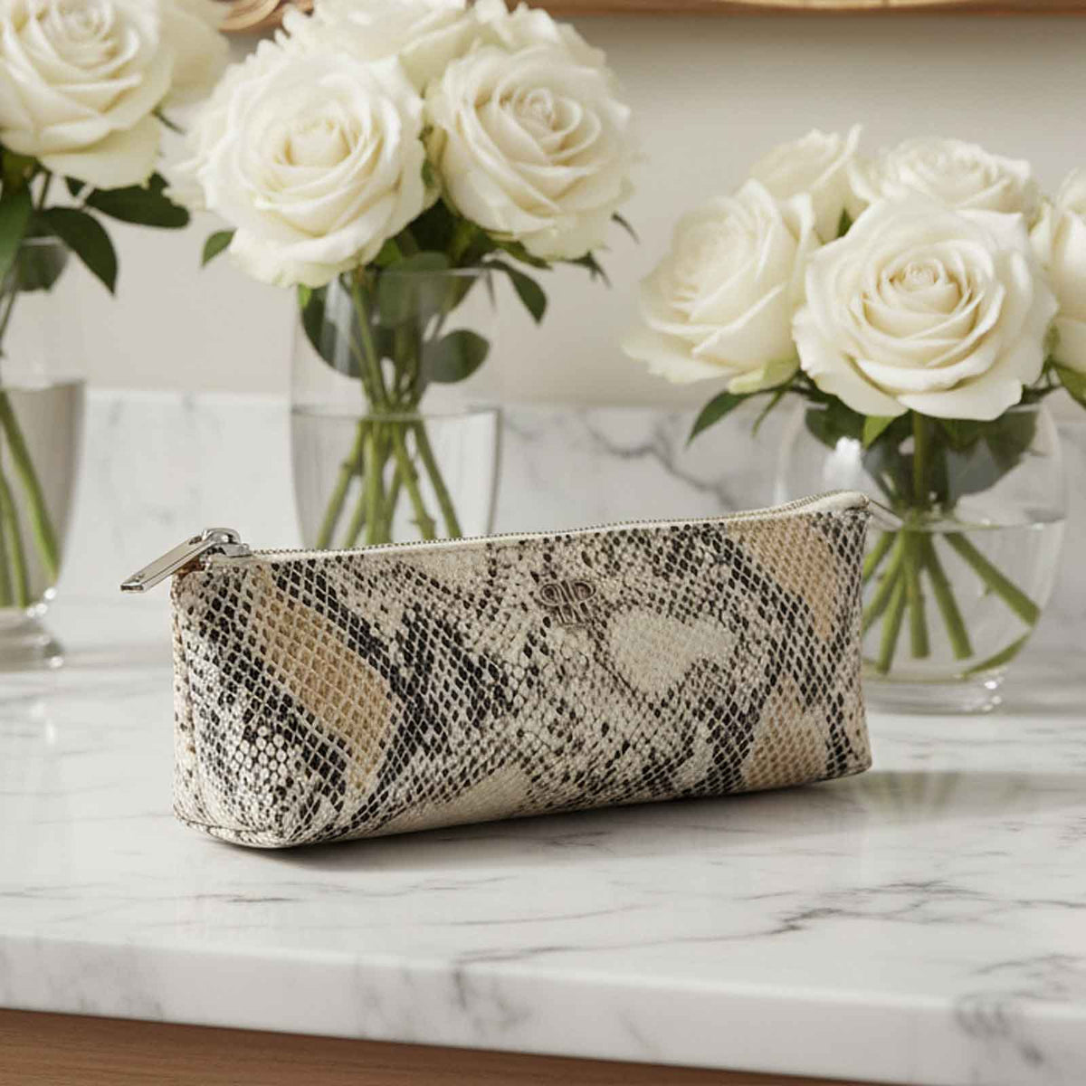 Sleek Stash Go-To-Case Safari Sands - PurseN