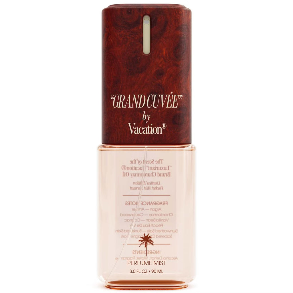 Grand Cuvee by Vacation perfume mist