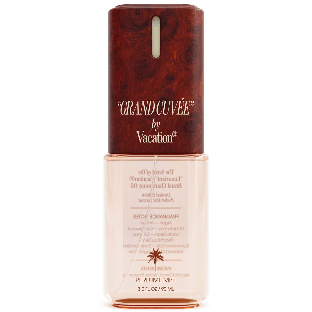 Grand Cuvee by Vacation perfume mist
