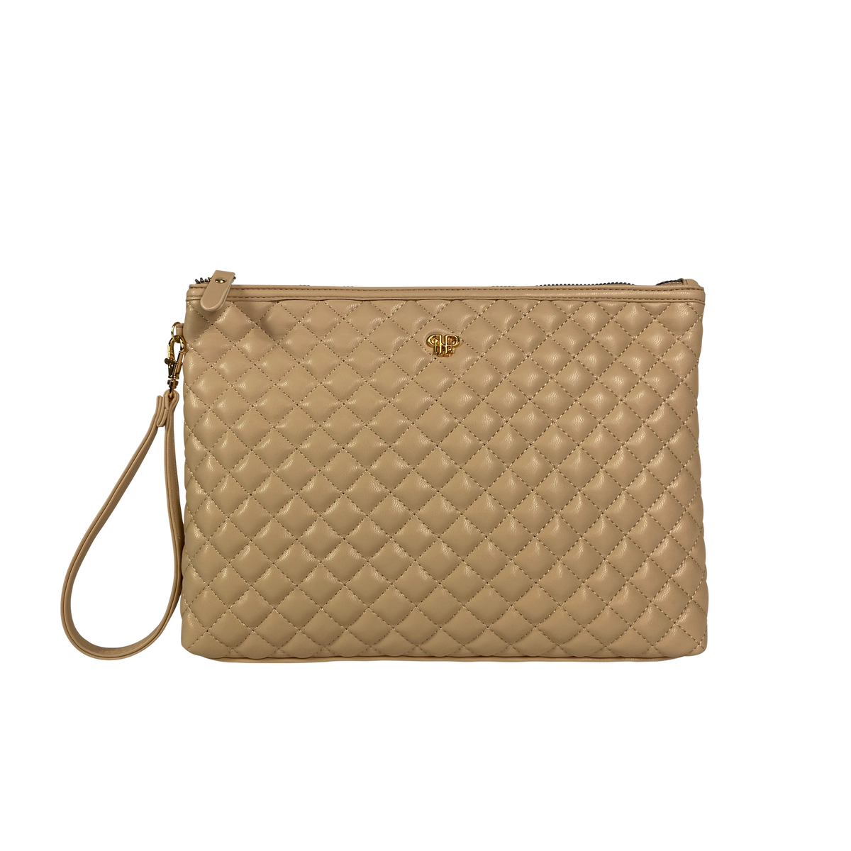 Litt Makeup Case Nude - PurseN