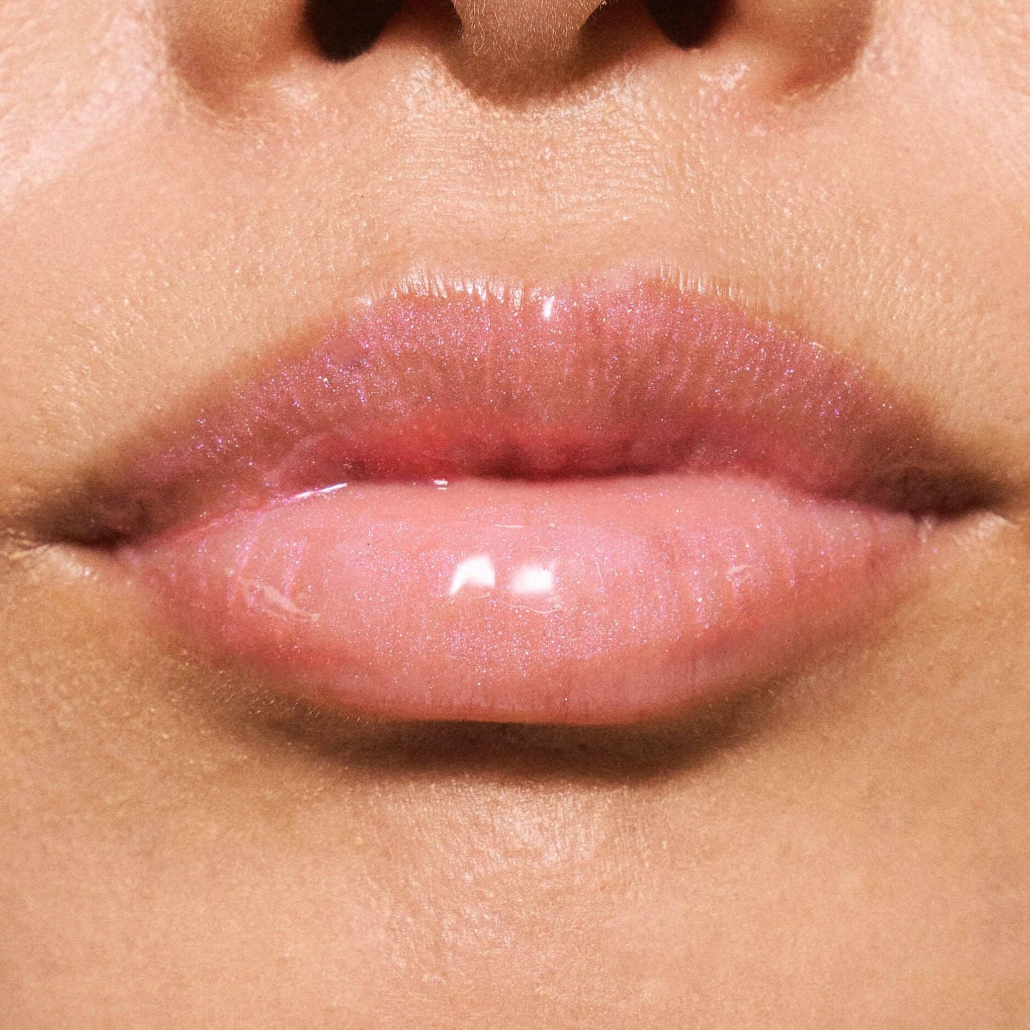 Hydrating Butter Gloss SPF 30 Birthday Cake