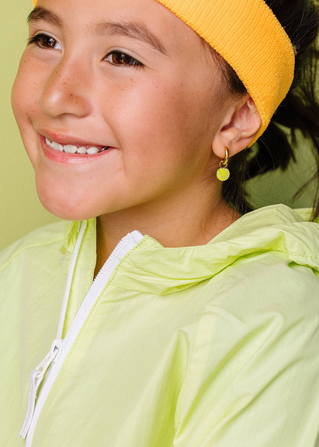 Tennis Charms